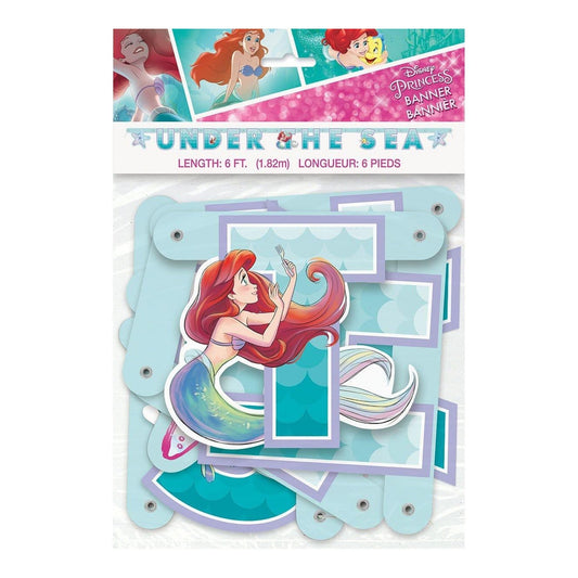 Ariel Banner