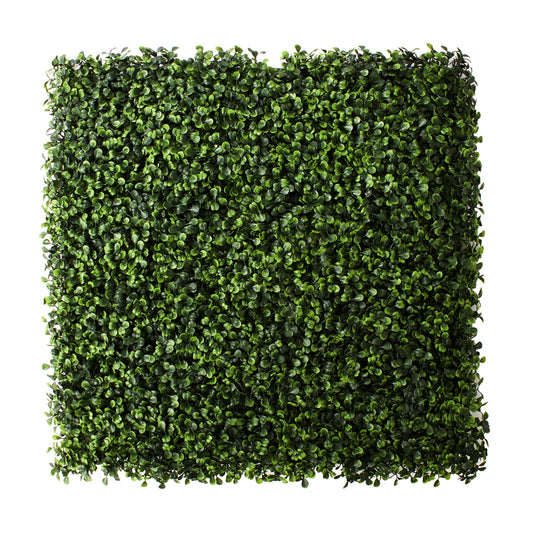 Artificial Boxweed Mat