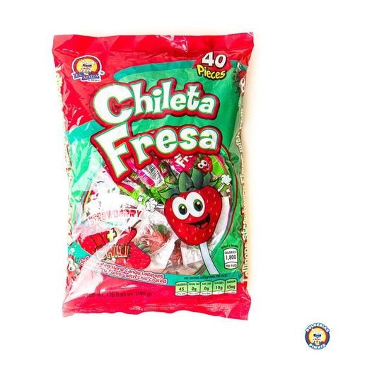 Az Chileta Fresa 40ct