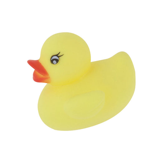 Baby Shower Rubber Duck 4ct