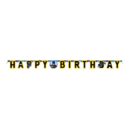 Batman Jntd Banner