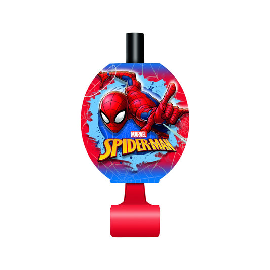 Blowout Spider-Man 8ct