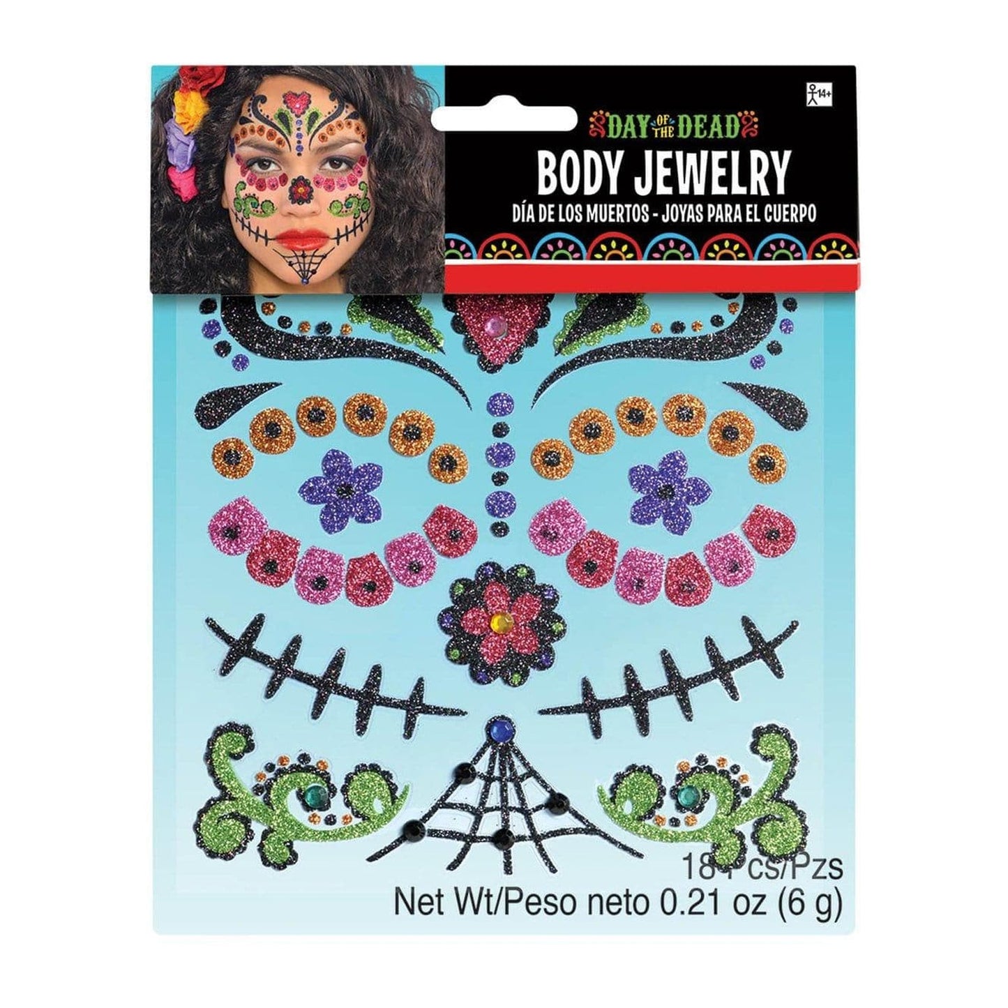 Body Jewelry