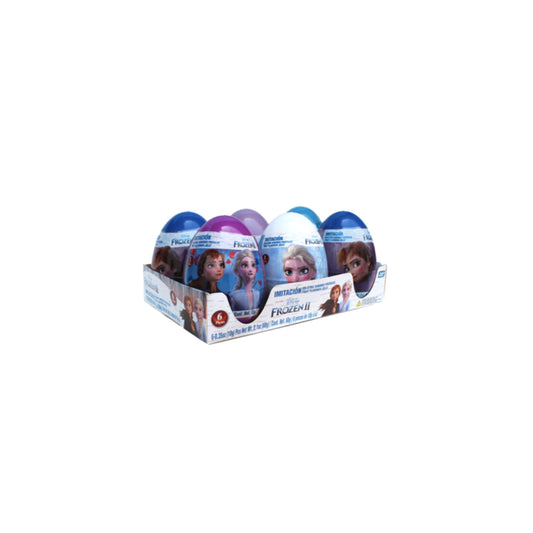Bondy Mega Egg Frozen - Candies