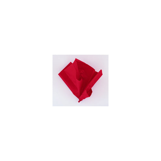 Assorted Red Tissue Sheet