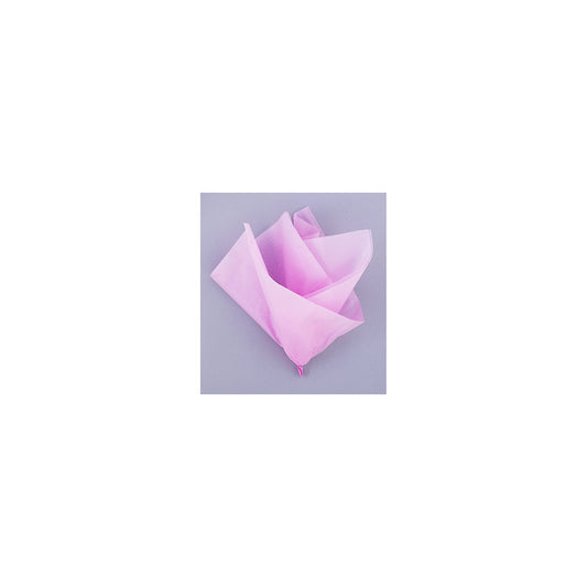 Assorted Tissue Sheet Pastel Pink