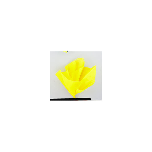 Assorted Yellow Tissue Sheet