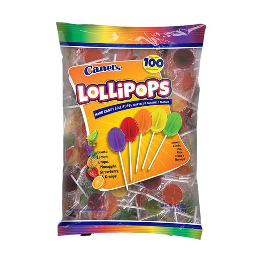 Canel's Fiesta Bolsa 12/100