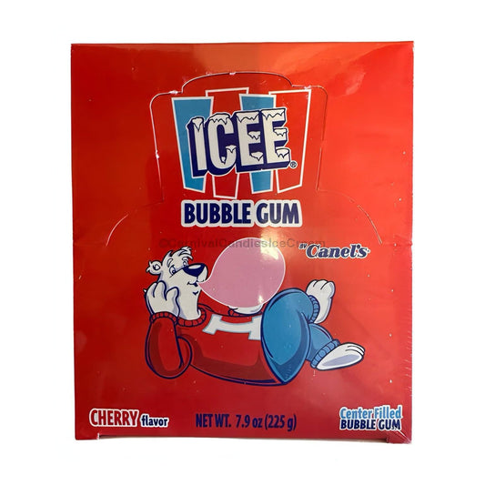 Canel's Icee Bubble Gum 24/45
