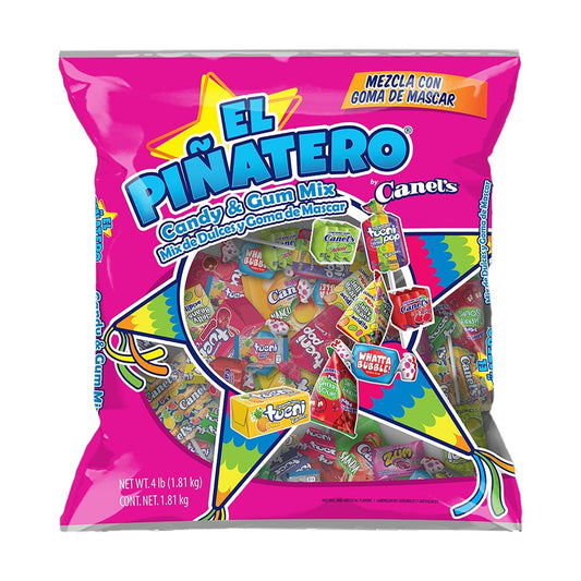 Canel's Pinatero 6/4lb