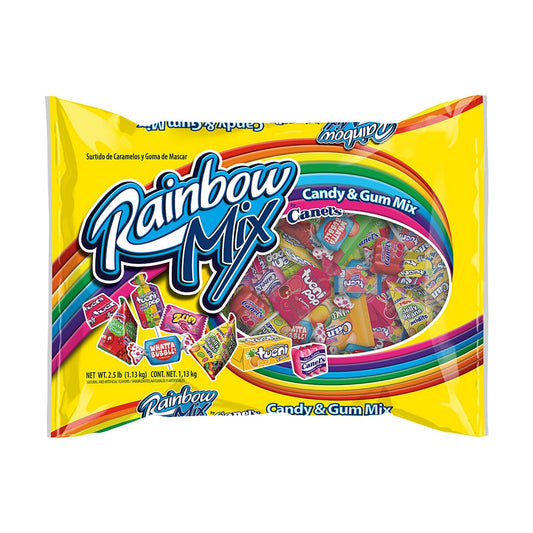 Canel's Rainbow Mix