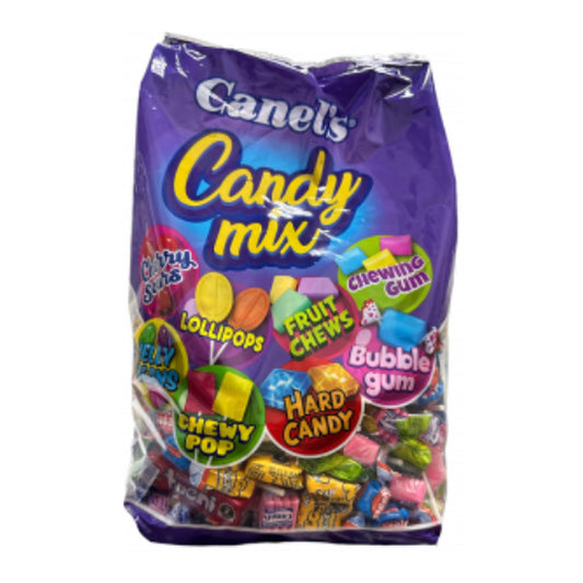 Canels Candy Mix 4lb