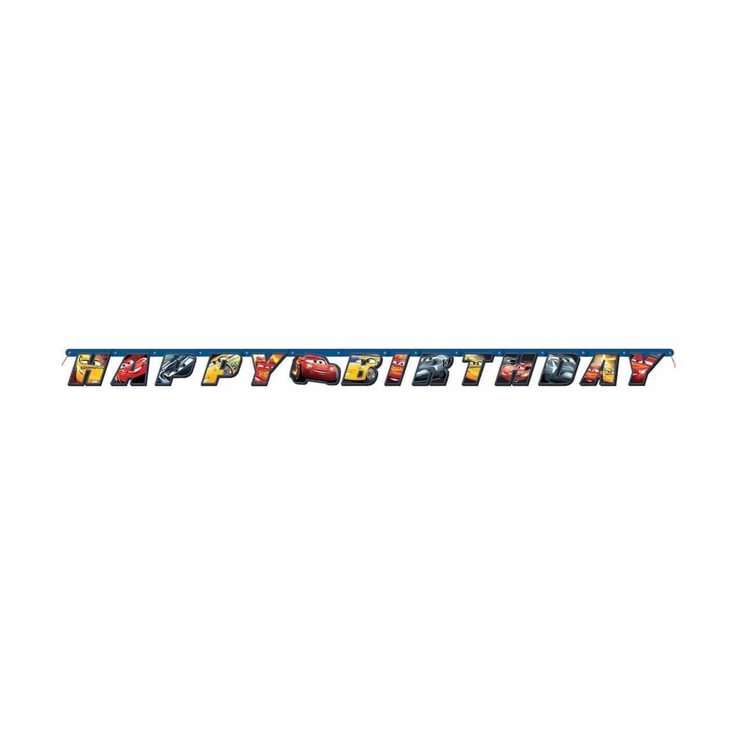 Cars Banner
