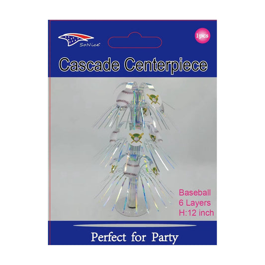 Cascade Centerpiece Baseball