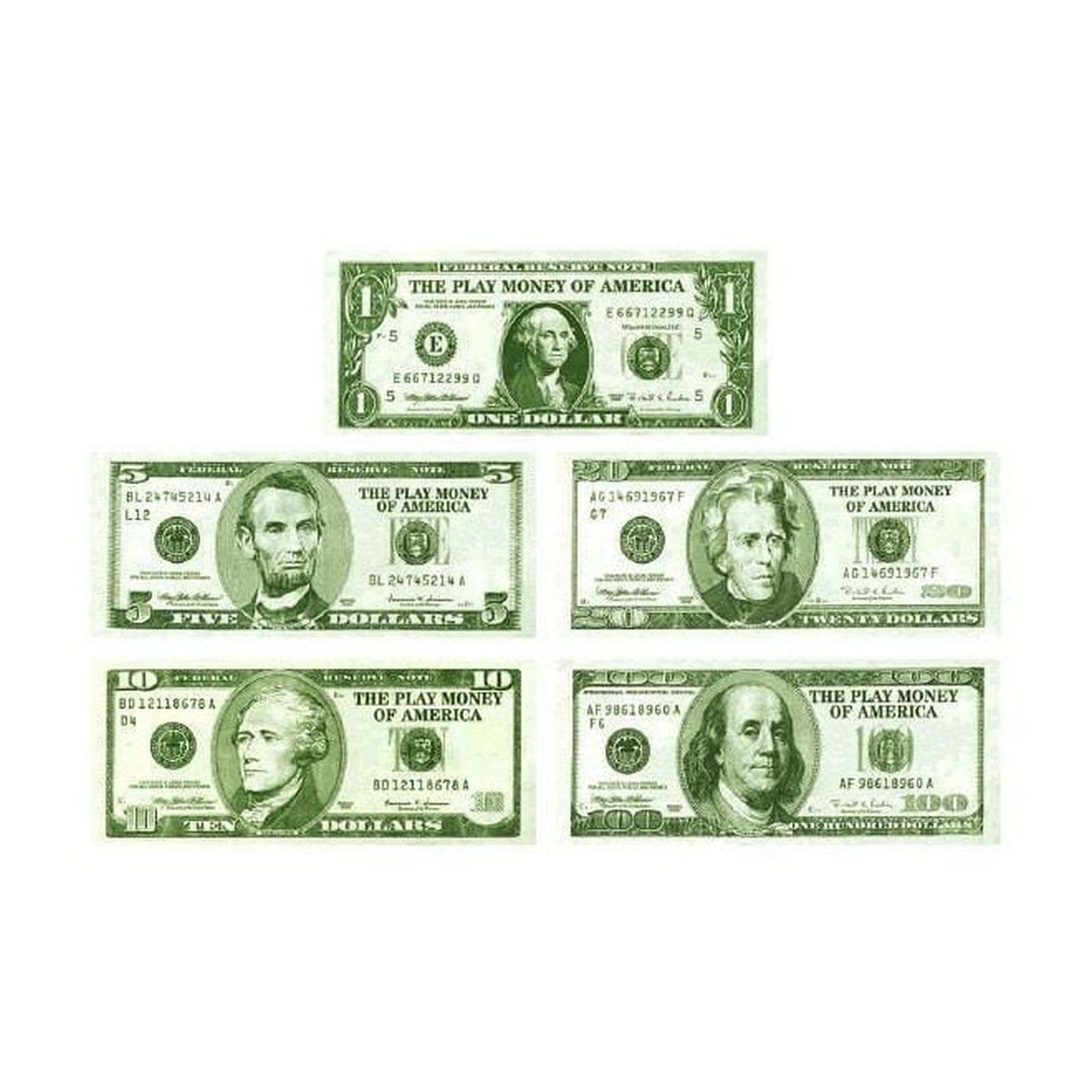 Casino Money