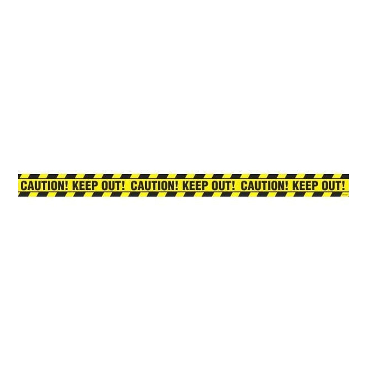 Caution Tape
