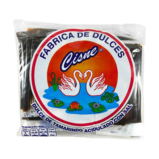 Cisne Pulpa