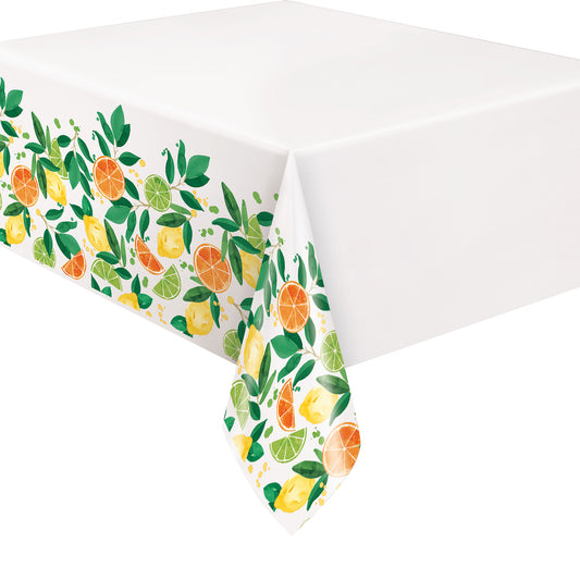 Citrus Fruit Rectangle TC