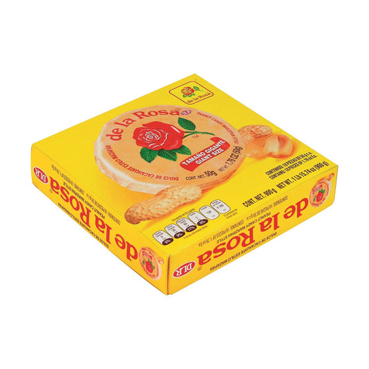 De La Rosa Mazapan Gigante