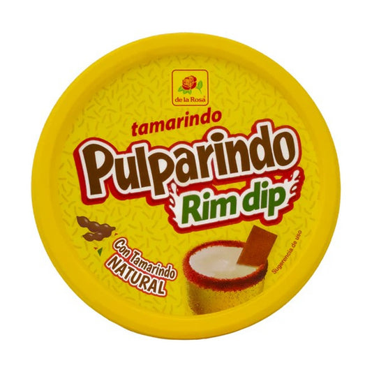 De La Rosa Rim Pulparindo Tamarind