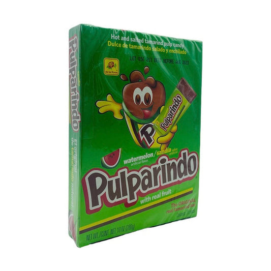 Dlr Pulparindo Watermelon 32/20