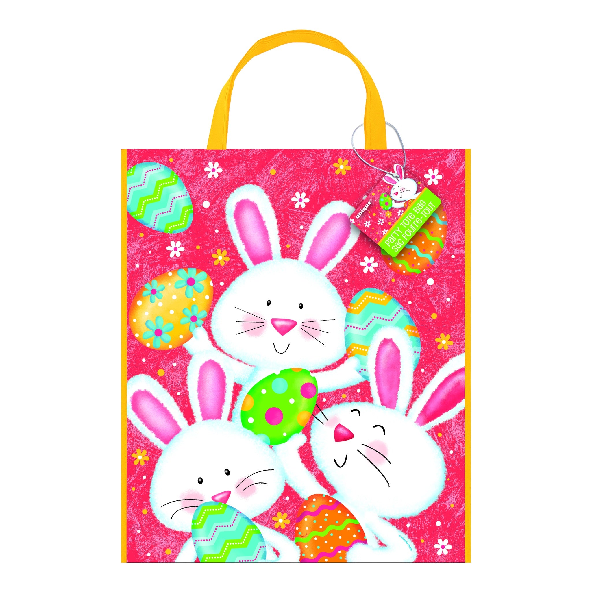 Easter Totebag