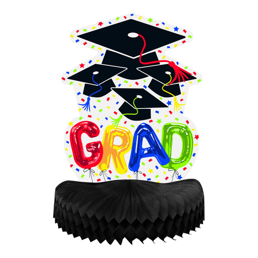 Grad Centerpiece