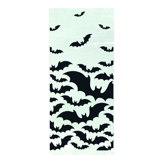 Halloween Cellophane Bag 20ct