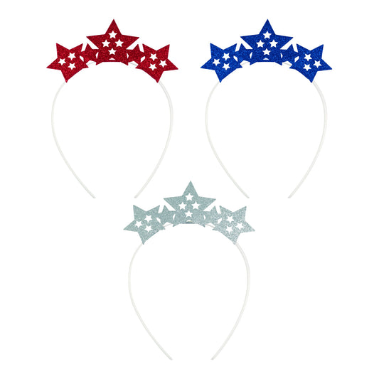 Headband Star 3ct