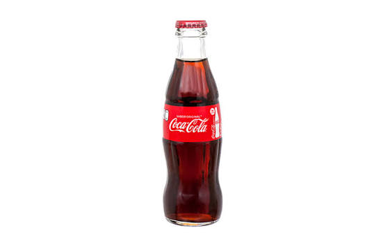 Coca cola mini 235ml