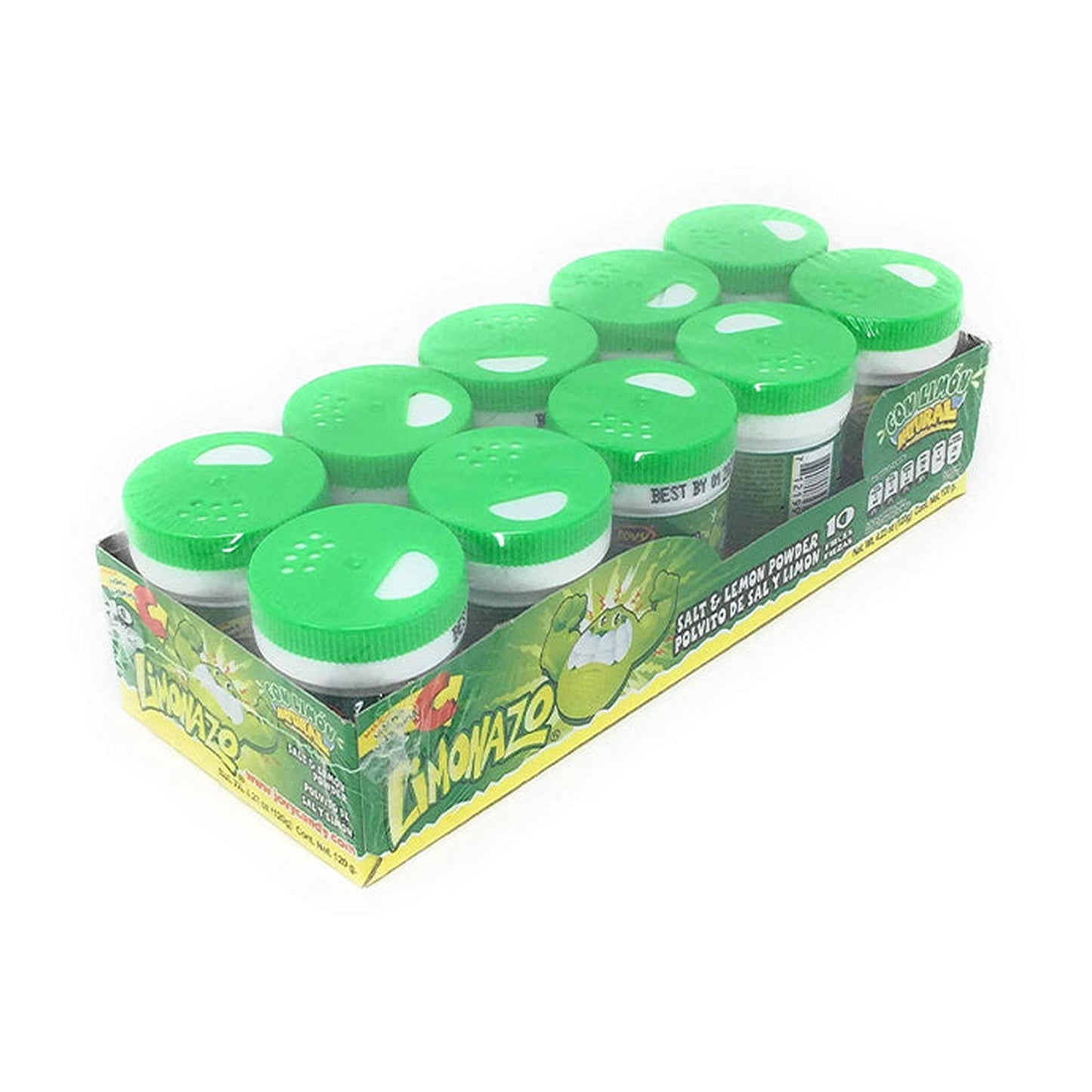 Jovy Limonazo 24/65 Ctn