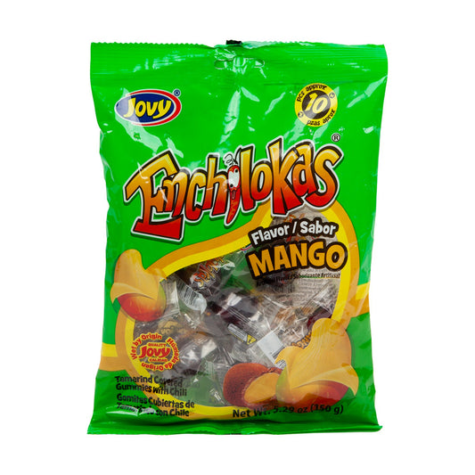 Jovy Peg Enchilokas Mango 24/10