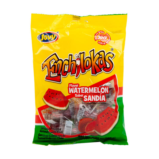 Jovy Peg Enchilokas Sandia