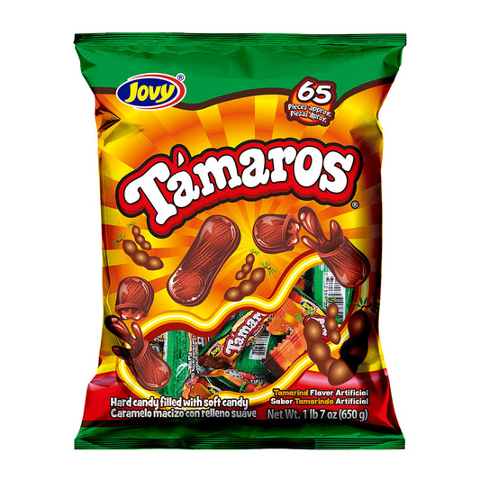 Jovy Tamaros 24/65 Ctn