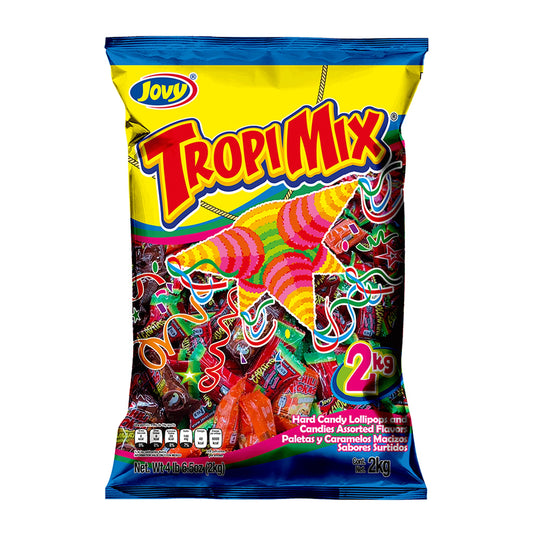 Jovy Tropimix 5/2kg
