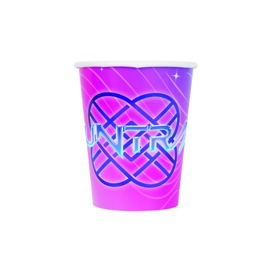 K-Pop Demon Hunters 9oz Cup 8CT