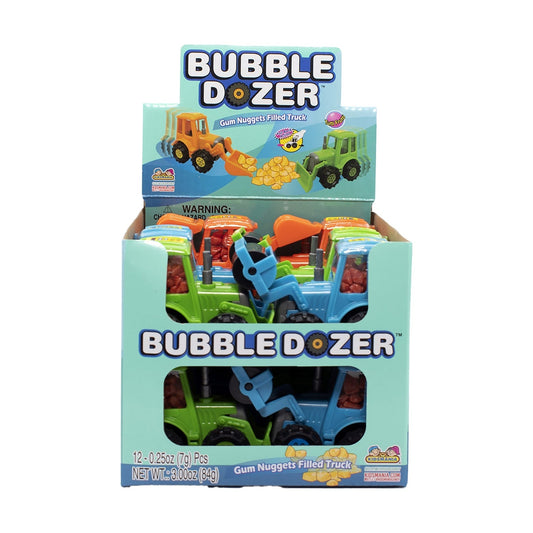 Km Bubble Dozer