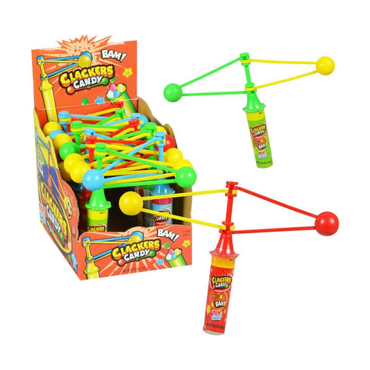 Kokos Clackers Candy