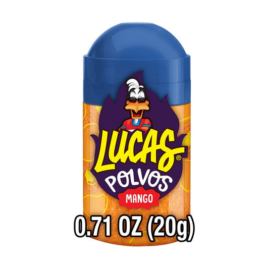 Lucas Baby Mango