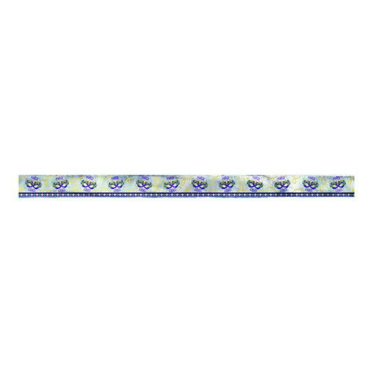 Mardi Gras Banner