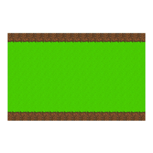 Minecraft Table Cover