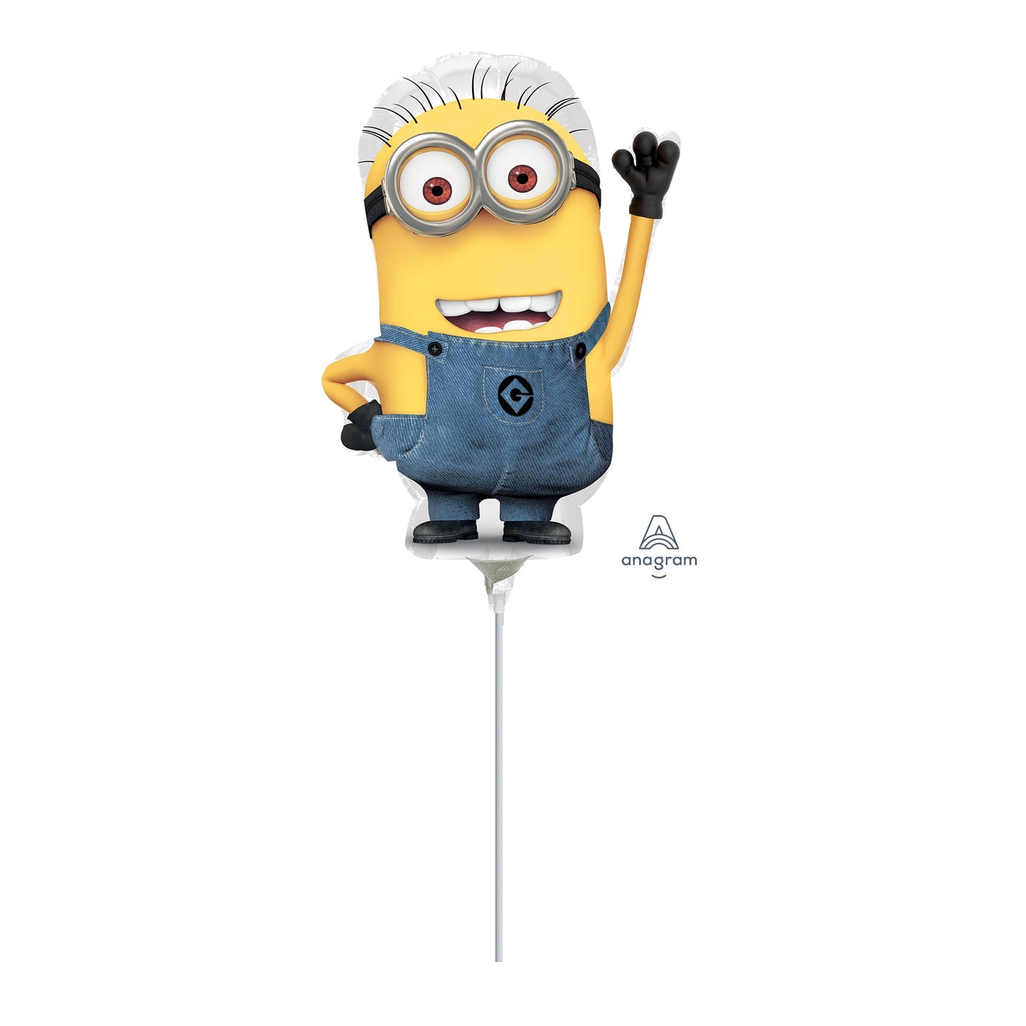 Mini Supershape Minions