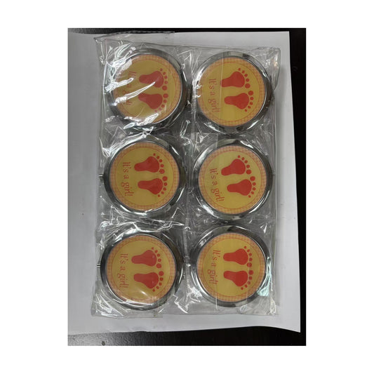 Mirror Girl 12pc