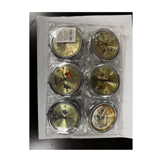 Mirror Paris 12pc