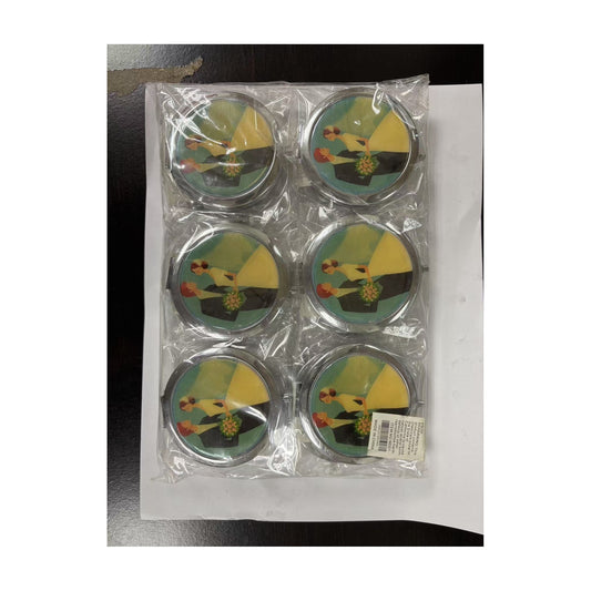 Mirror Wedding 12pc