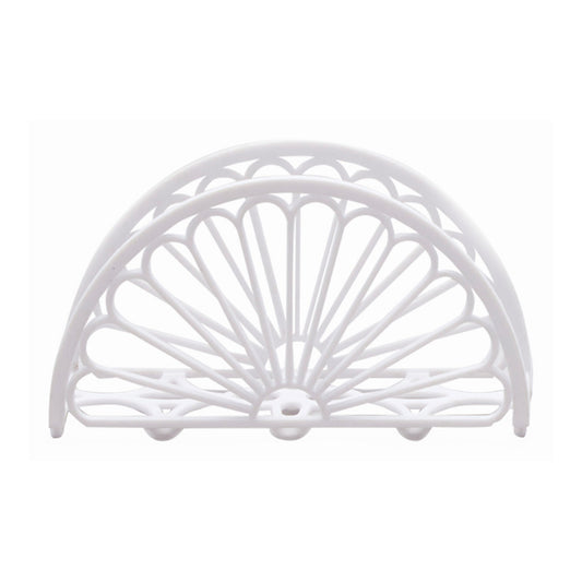 Napkin Holder White