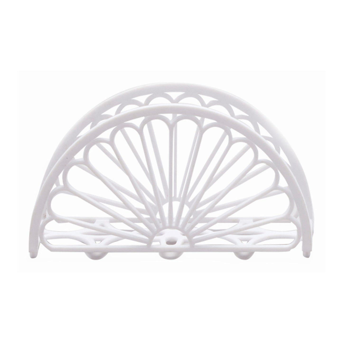Napkin Holder White