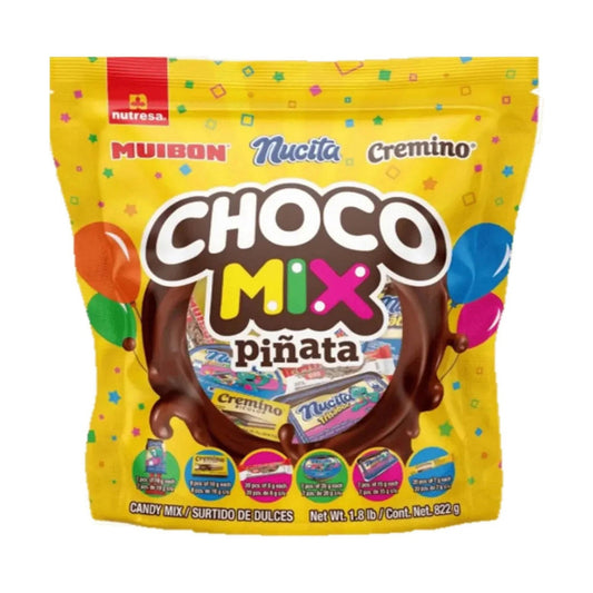 Nutresa Choco Mix Pinatero