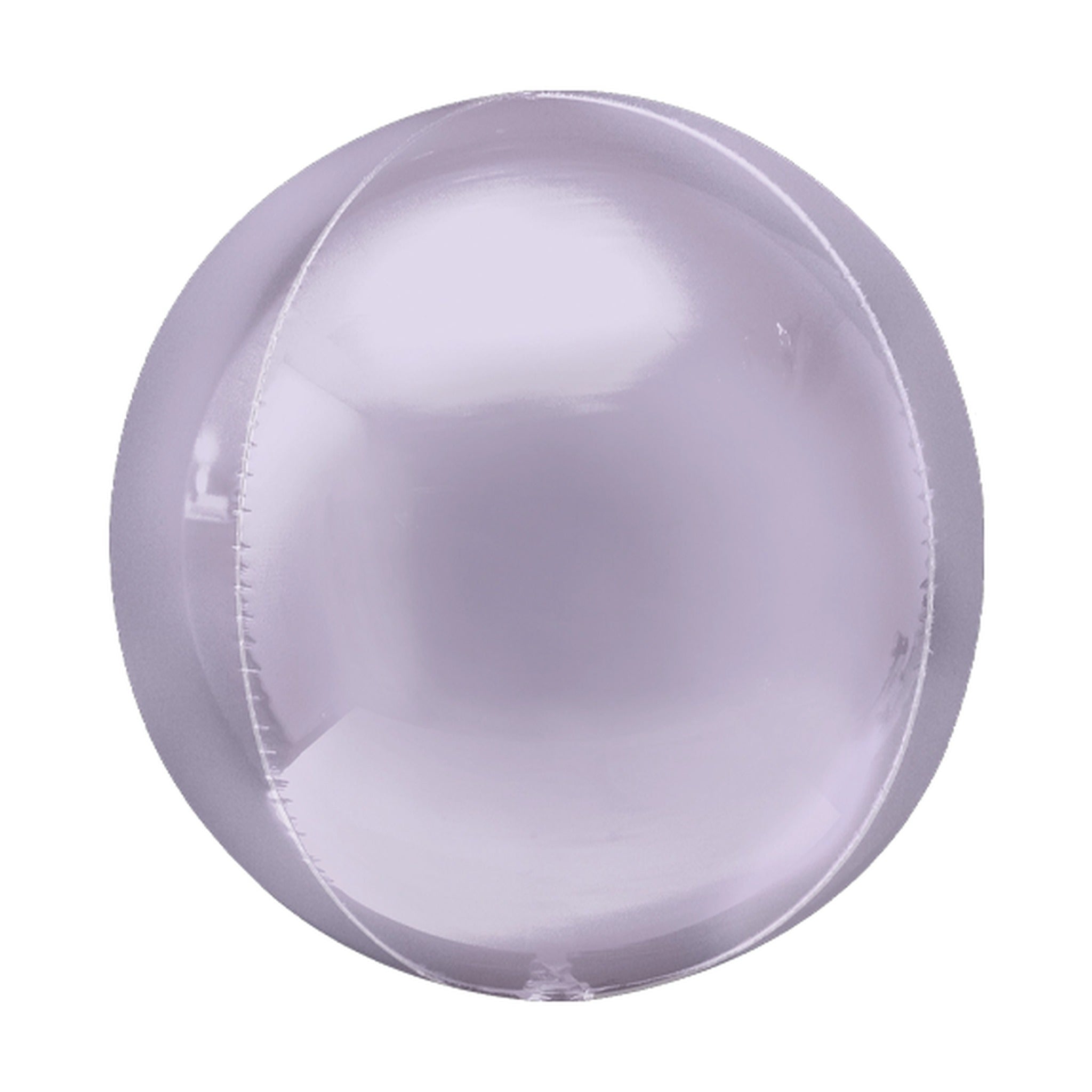 Orbz Extra Large Orbz Pastel Lilac