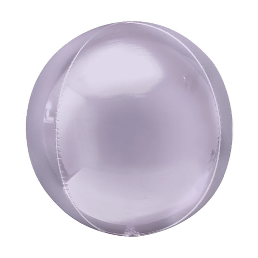 Orbz Extra Large Orbz Pastel Lilac